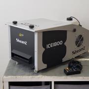 BeamZ ICE1800 Low Fog Machine / Hidegfüst gép