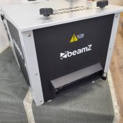 BeamZ ICE1800 Low Fog Machine / Hidegfüst gép