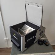 BeamZ ICE1800 Low Fog Machine / Hidegfüst gép