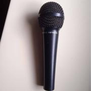 BEHRINGER XM 1800 S mikrofon , újszerű  ..