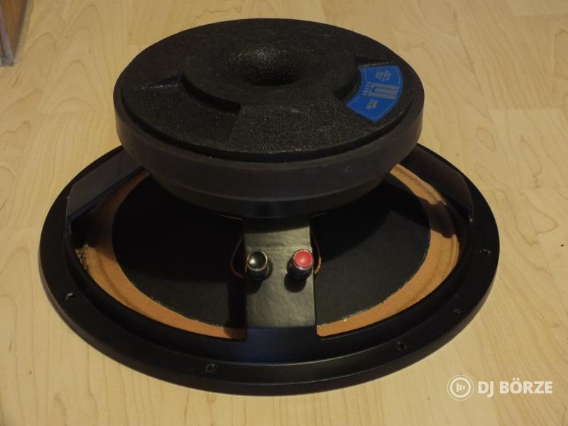 Beyma 12k 200   12" mély hangszóró