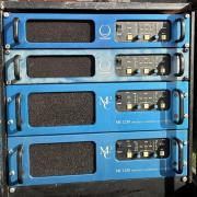 MC2 Audio MC1250 végfok legenda (2 x 1250W @ 4 Ohm)