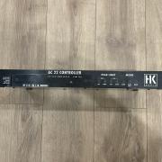 Hk audio AC22 aktív hangváltó
