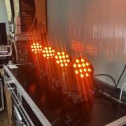 Eladó SHEHDS robotlámpák