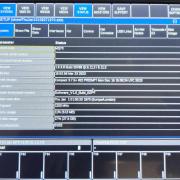 Chamsys MQ70