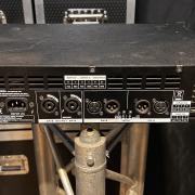 TSA 2200 Tamp