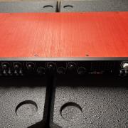 Focusrite 18i20 2nd.gen