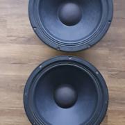 Beyma 18G550 Hangszóró Pár