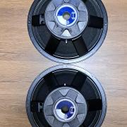 Beyma 18G550 Hangszóró Pár