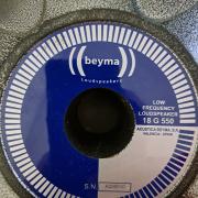 Beyma 18G550 Hangszóró Pár