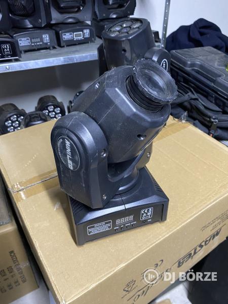 Robotlàmpák