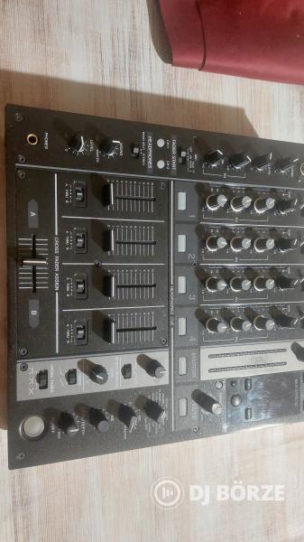 Pioneer DJM 700