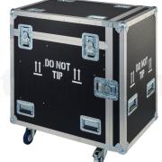 Profi atmoszféra füstgép bérlés DJ-knek – MDG Atmosphere Touring