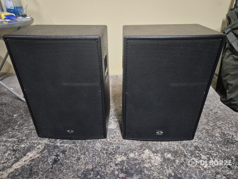 Dynacord Cp 15-3