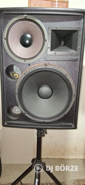 Dynacord Cp 15-3