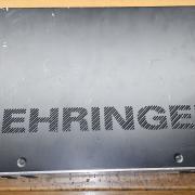 Behringer Ultra-Curvr pro