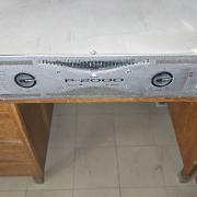 Omnitronic P-2000