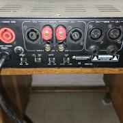 Omnitronic P-2000