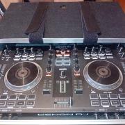 Laptop tartós sínes hord táska, újszerű állapot (beszámítás is) Bp. - Győr