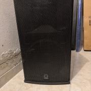 Eladó Turbosound hangcucc!