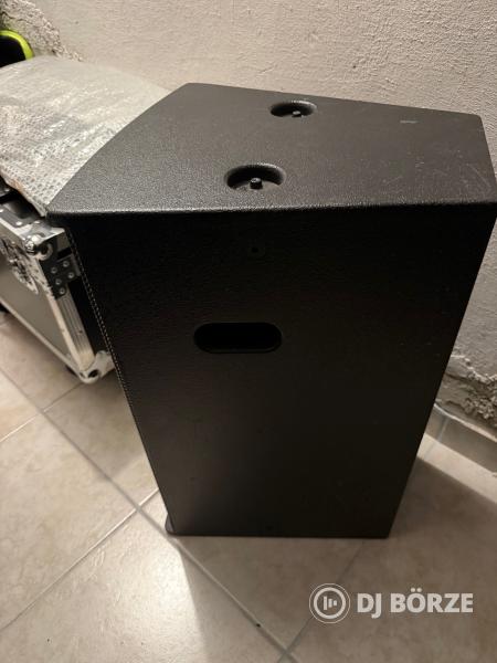 Eladó Turbosound hangcucc!
