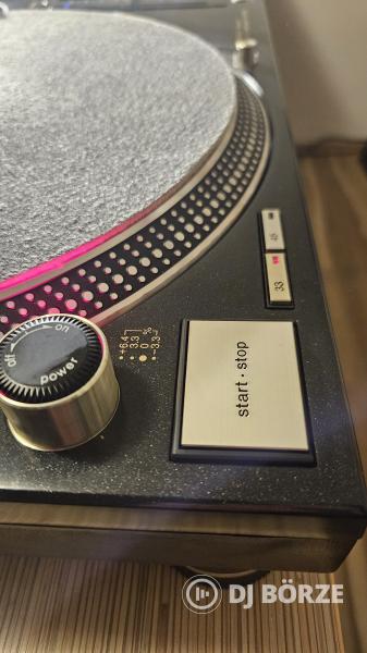 Technics 1210 M5G