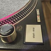 Technics 1210 M5G