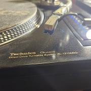 Technics 1210 M5G