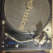 Technics 1210 M5G