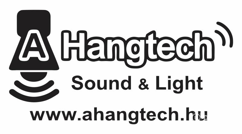 Hangosítás