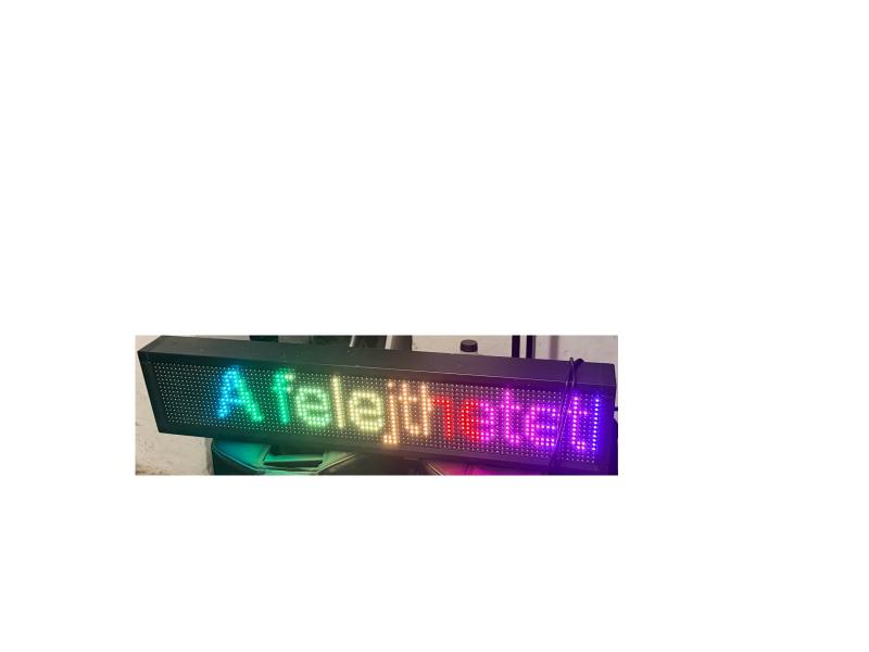 LedTábla
