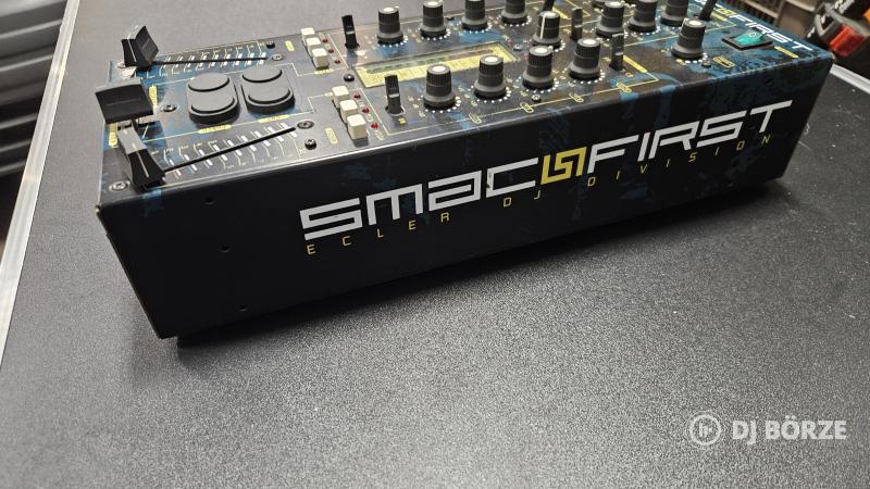 Ecler First