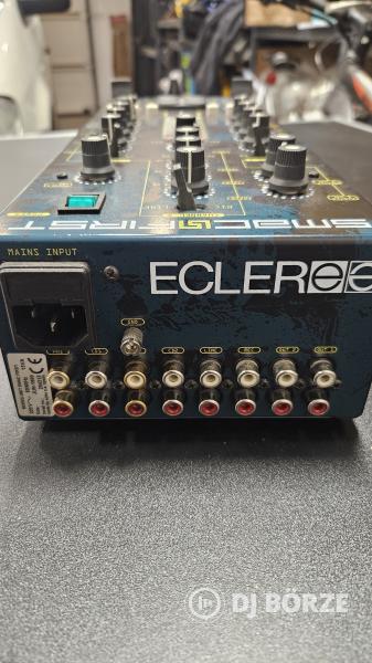 Ecler First