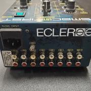 Ecler First