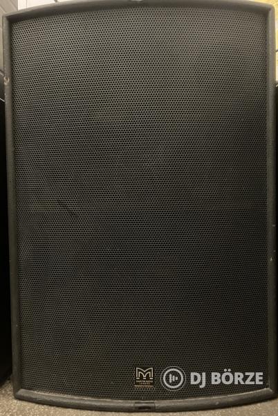 Martin Audio hangfalak (árcsökkenés)