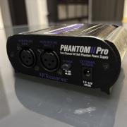 ART Phantom II Pro (2 csatornás fantomtáp)