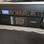 Komplett disco szett