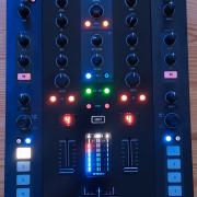 Traktor Kontrol Z2