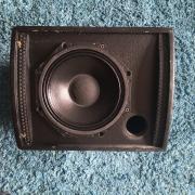 B&C koaxiális hangszórókkal szerelt hangdobozok