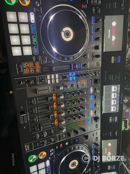 Pioneer DJ DDJ-RZX