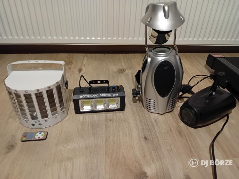 "A Nagy Nap?" Csináld magad, hogy minden tökéletes legyen(hang és fény olcsón)Bp.- Békéscsaba