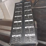 24/4 Stagemaster csoportkábel 30m