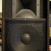 EVM QS 123 - Hangfal pár - Beszámítás / Csere