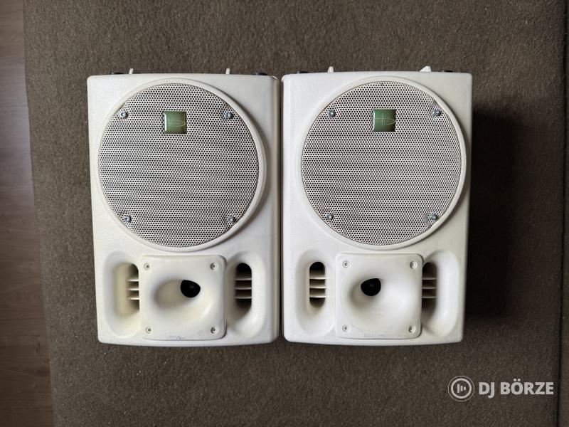 Ausztriaian Monitor XR6