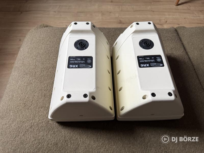 Ausztriaian Monitor XR6