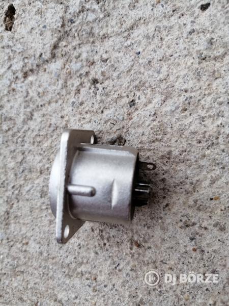 NEUTRIK XLR 3 papa