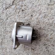 NEUTRIK XLR 3 papa