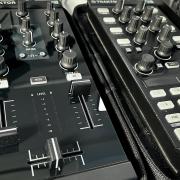 NI TRAKTOR X1 MK2 + Z1 MK1 szett
