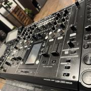 Djm 2000 nexus