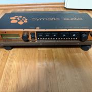 Cymatic Audio Utrack24